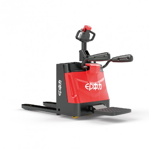 ETR151 1.5噸電動搬運車